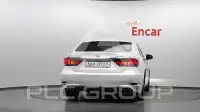 2016 Lexus LS