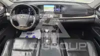 2016 Lexus LS
