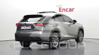 2016 Lexus NX