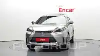 2016 Lexus NX