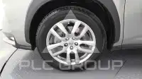 2016 Lexus NX