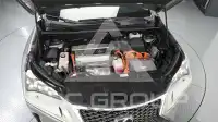 2016 Lexus NX