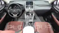 2016 Lexus NX