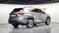2016 Lexus NX