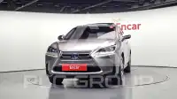 2016 Lexus NX