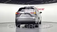 2016 Lexus NX
