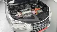 2016 Lexus NX