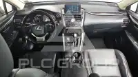 2016 Lexus NX