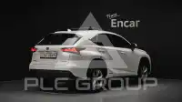 2016 Lexus NX