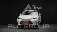 2016 Lexus NX