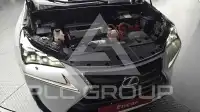 2016 Lexus NX