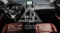 2016 Lexus NX