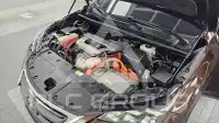 2016 Lexus NX