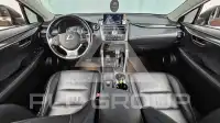 2016 Lexus NX