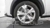 2016 Lexus NX