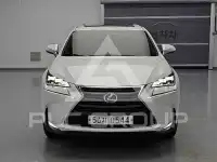 2016 Lexus NX