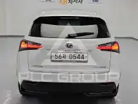 2016 Lexus NX
