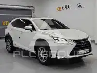 2016 Lexus NX