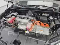 2016 Lexus NX
