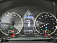 2016 Lexus NX