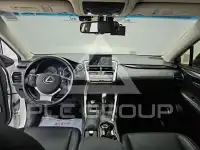 2016 Lexus NX