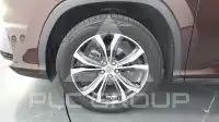 2016 Lexus RX