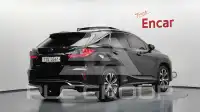 2016 Lexus RX