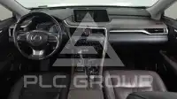 2016 Lexus RX