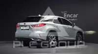 2016 Lexus RX