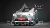 2016 Lexus RX