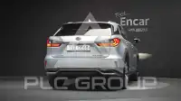 2016 Lexus RX
