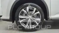 2016 Lexus RX