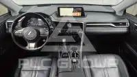 2016 Lexus RX