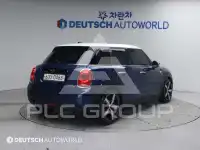 2016 Mini Cooper
