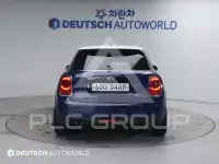 2016 Mini Cooper