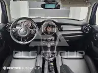 2016 Mini Cooper