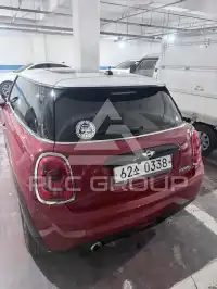 2016 Mini Cooper