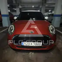 2016 Mini Cooper