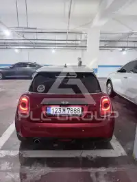2016 Mini Cooper