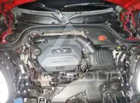 2016 Mini Cooper