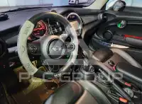 2016 Mini Cooper