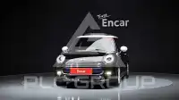 2016 Mini Cooper