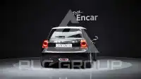 2016 Mini Cooper