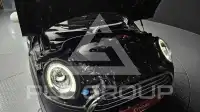 2016 Mini Cooper