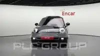 2016 Mini Cooper