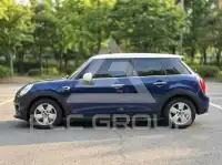 2016 Mini Cooper