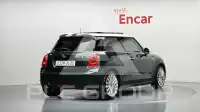 2016 Mini Cooper