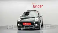 2016 Mini Cooper