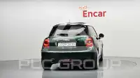 2016 Mini Cooper