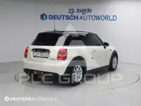 2016 Mini Cooper